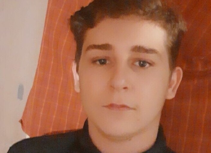 pas la pour trouver une ⛔Meuf⛔,je veut une ✨.