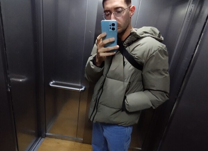 Alexandre, 27 ans, Charente-Maritime