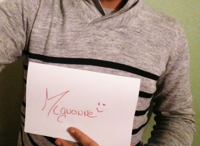 jeune homme recherche relation sans engagement