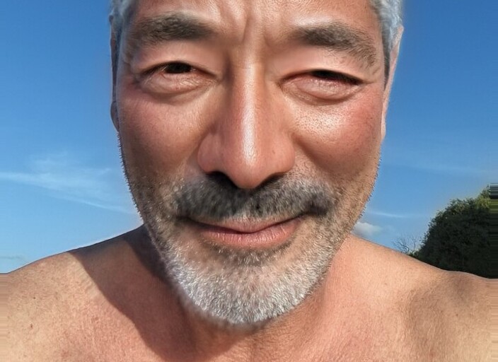 Ce qui est beau est déjà bon...