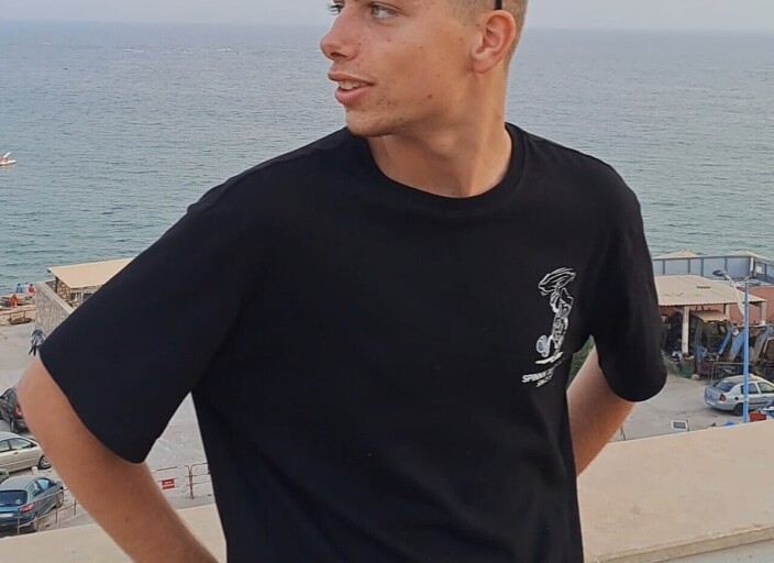 Cherche à rencontrer quelqu'un ce soir