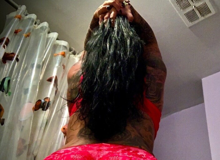 Couple cherche femme