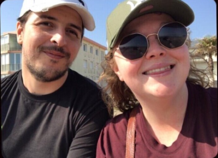couple cherche femme