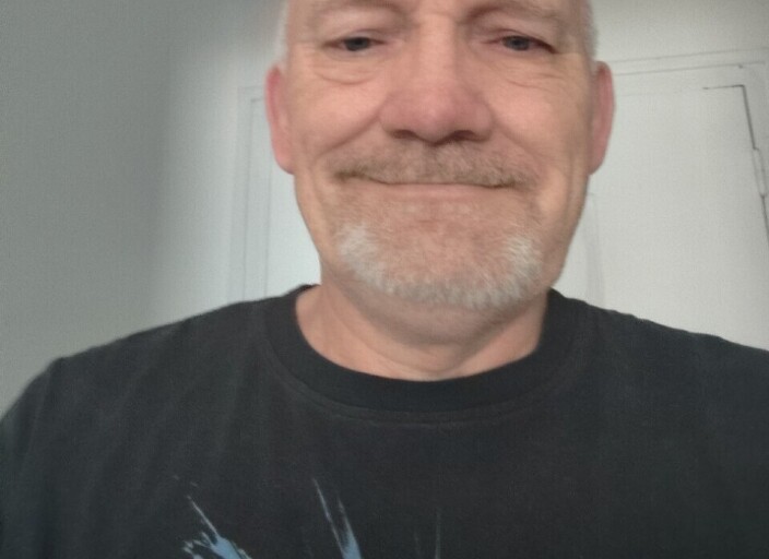 Je suis une personne qui recherche l'amour du cœu.