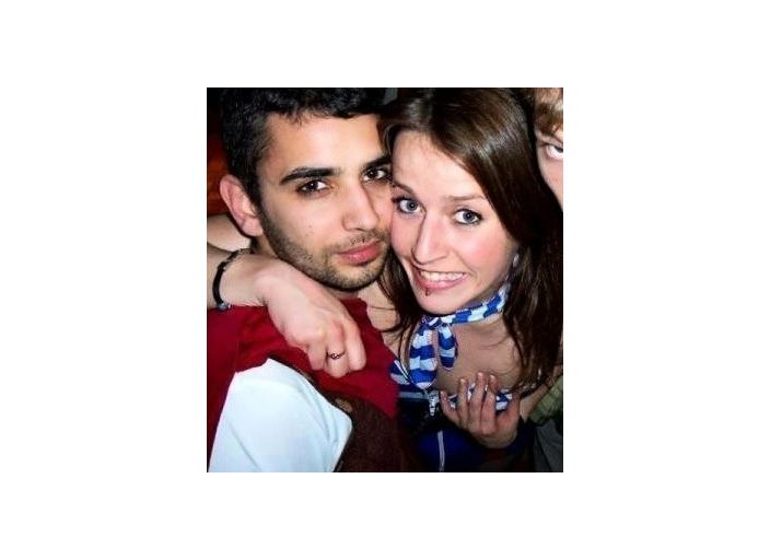 couple cherche femme