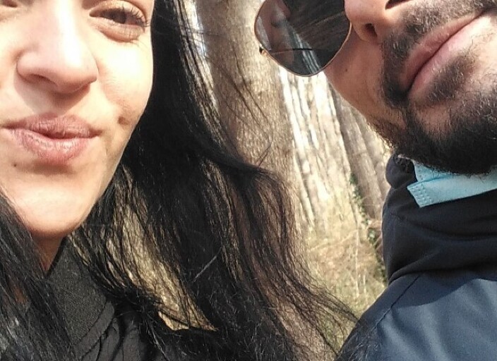 Hello, nous sommes un couple sans stress
