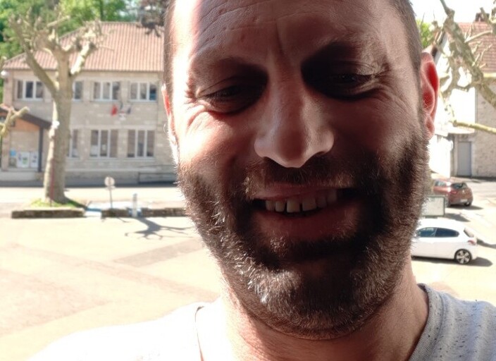 bonjour mesdames