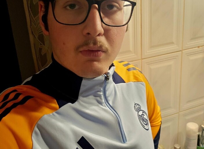 à faire des rencontres et voir le reste après.