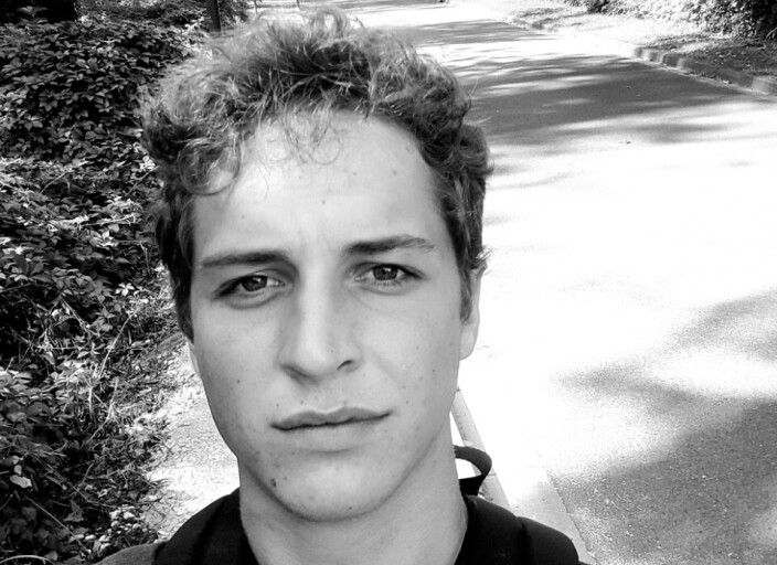 salut je suis là pour m'amuser :)