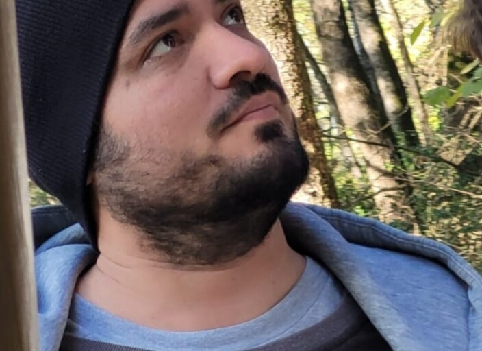 Homme de 33 ans