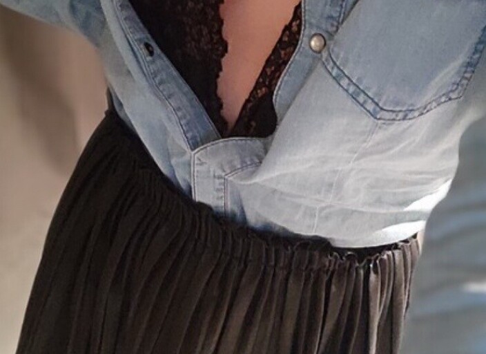 Jeune femme