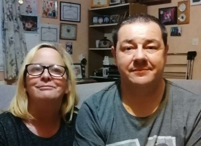 Rencontre couple