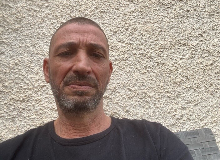 Nouvelle rencontre