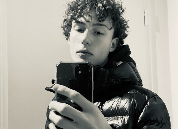 Je suis prêt pour l’aventure