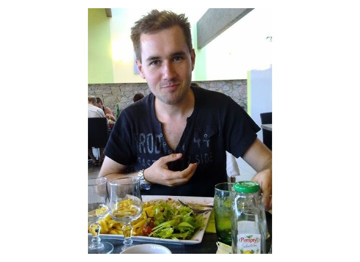 Homme cherche femme pour tout types de rencontre