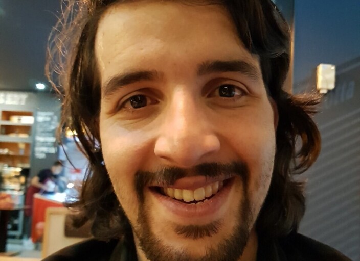 je suis à la recherche d'une relation sérieuse u.