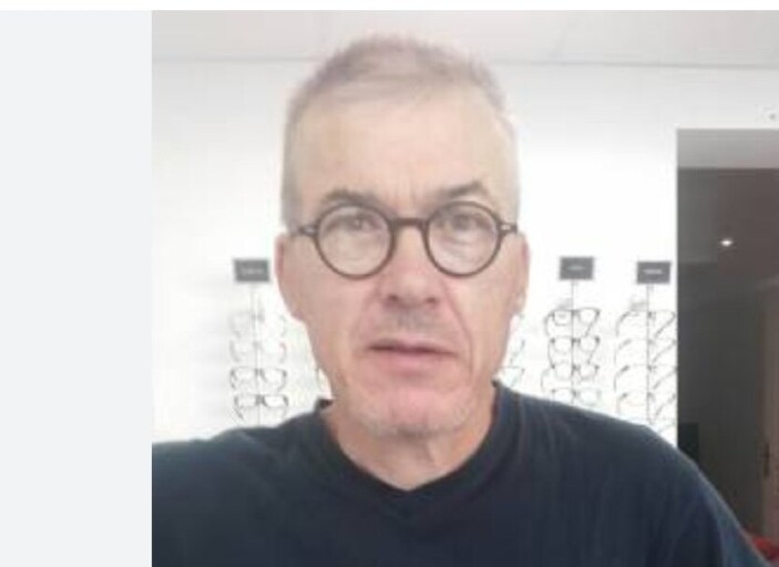 Homme sympa cherche complice 