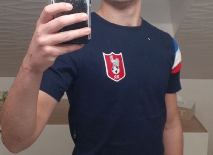 A la recherche de quelqu'un pour me guider