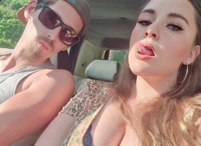 Couple recherche femme