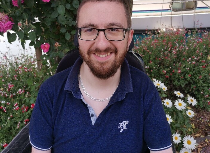 À la recherche d'une rencontre sympa !