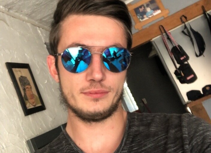 Je cherche quelqu’un pour s'amuser
