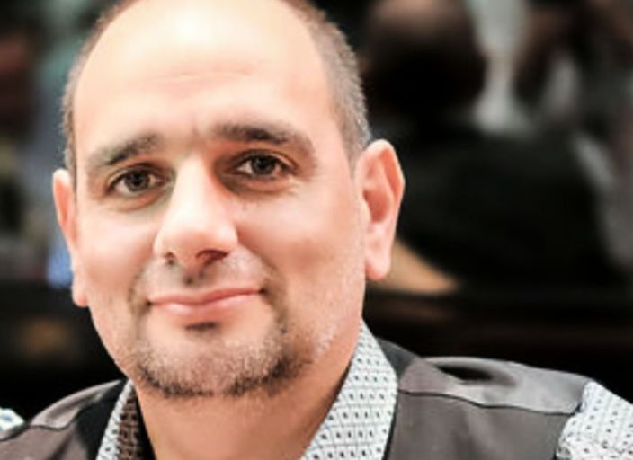 Homme recherche femme
