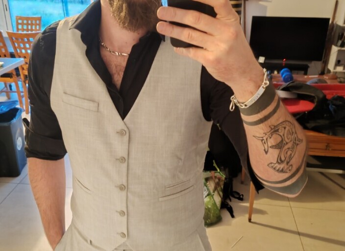Cherche rencontre pour le plaisir (femmes ou coupl.