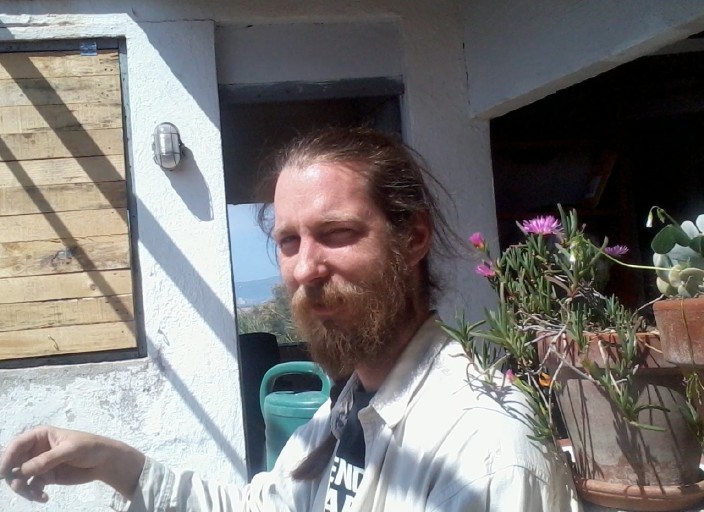 Homme cherche Femme