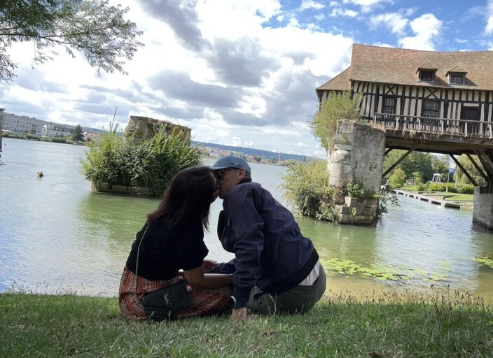 HFF si le feeling est là