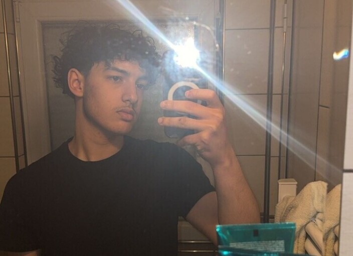 Salut à tous 👀