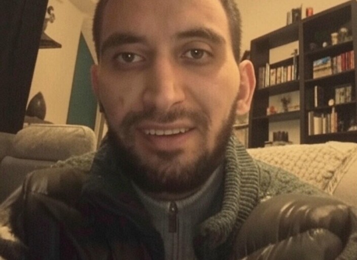 salut à tous le monde