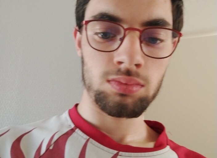 Pour m'amuser