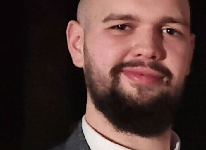 On me dit que je fais peur physiquement, mais apr.