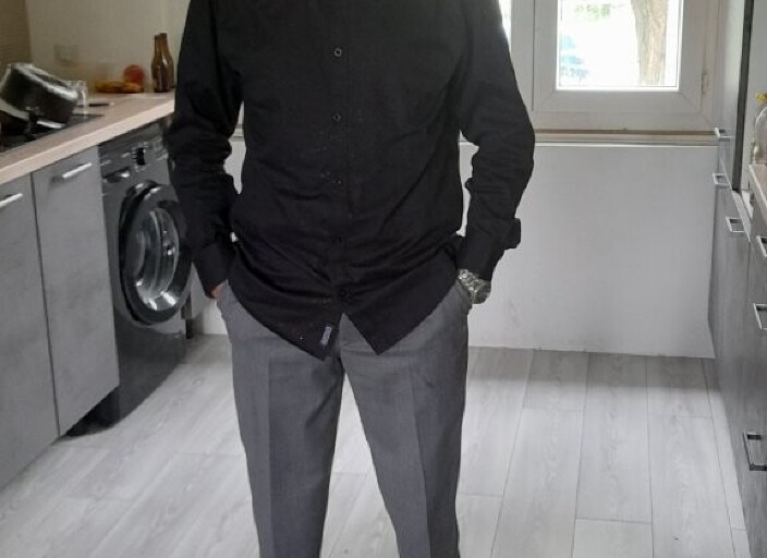 Recherche relation chaleureuse avec  femme 