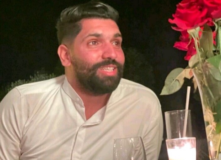 Je cherche une femme sérieuse