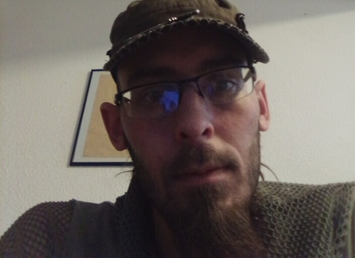 Cherche rencontre