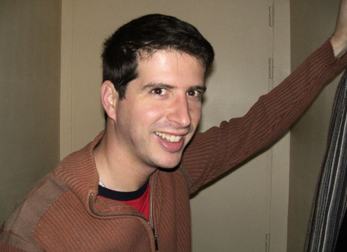 Homme Marié recherche aventure