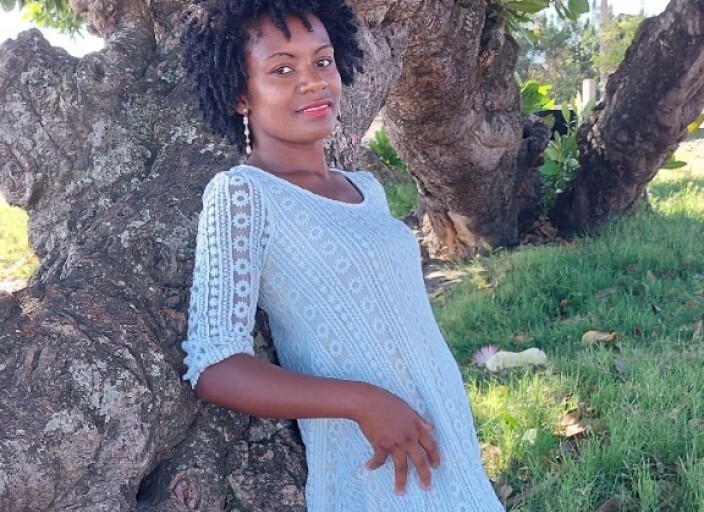 jeune femme cherche relation sérieuse