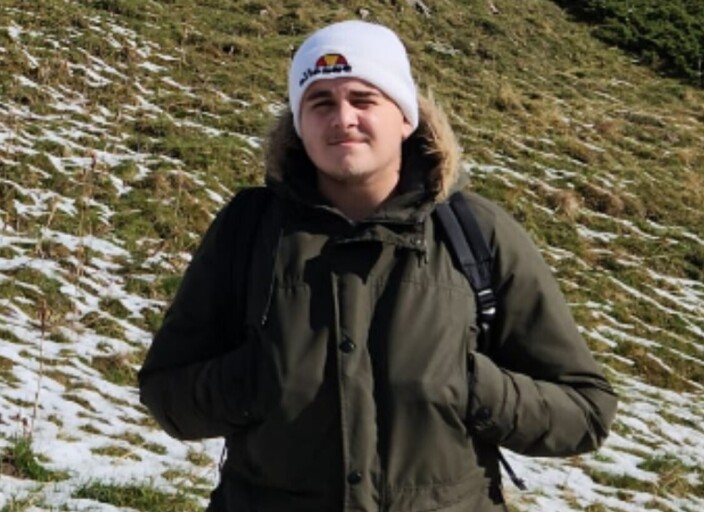 Si quelqu'un veut passer un bon moment