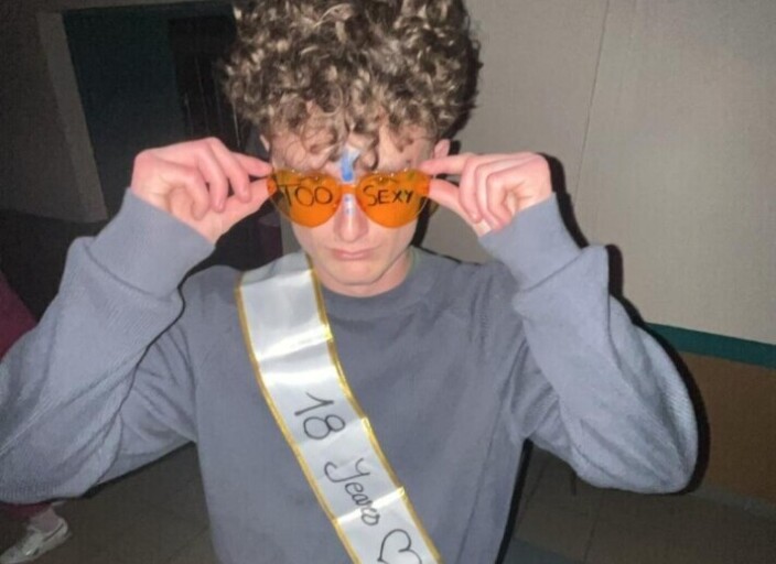 Salut, je suis souvent disponible