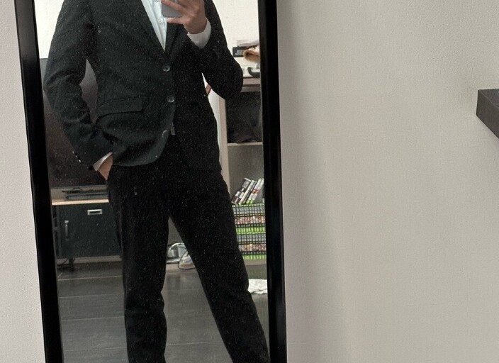 Cherche à discuter de façon respectueuse