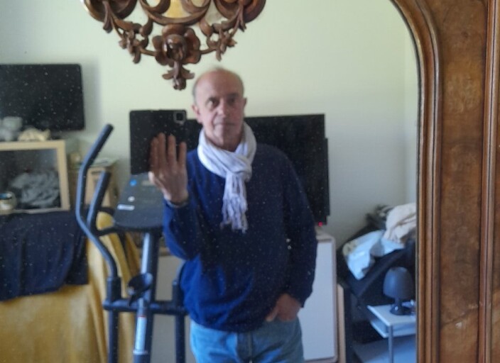 Cherche femme