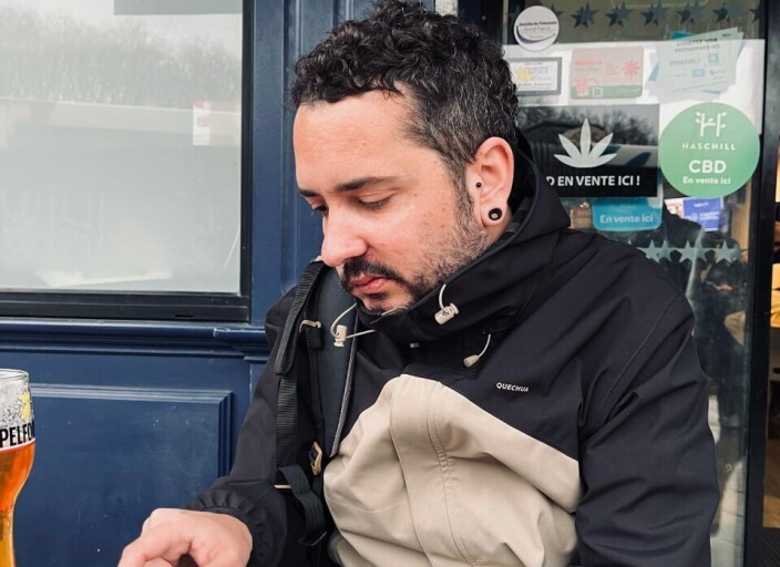 recherche femme