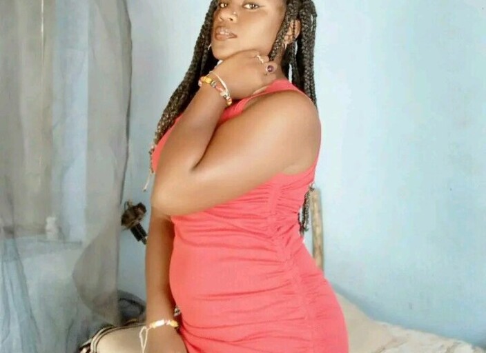 fille coquine et sympa
