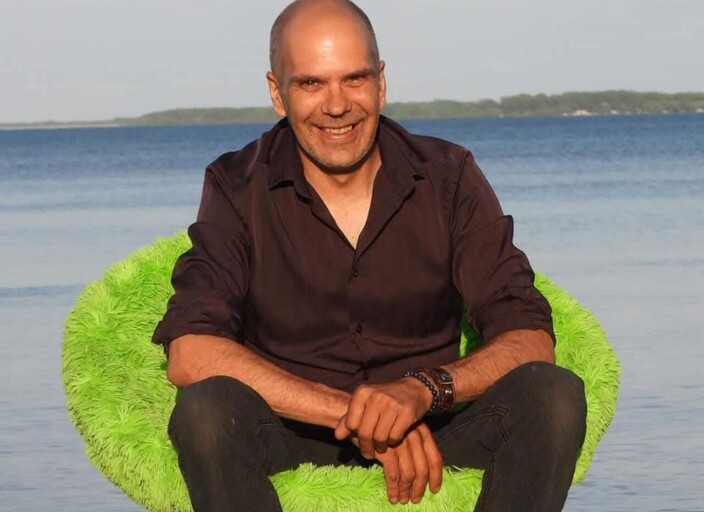 je suis ici pour faire de belles rencontres, des a.