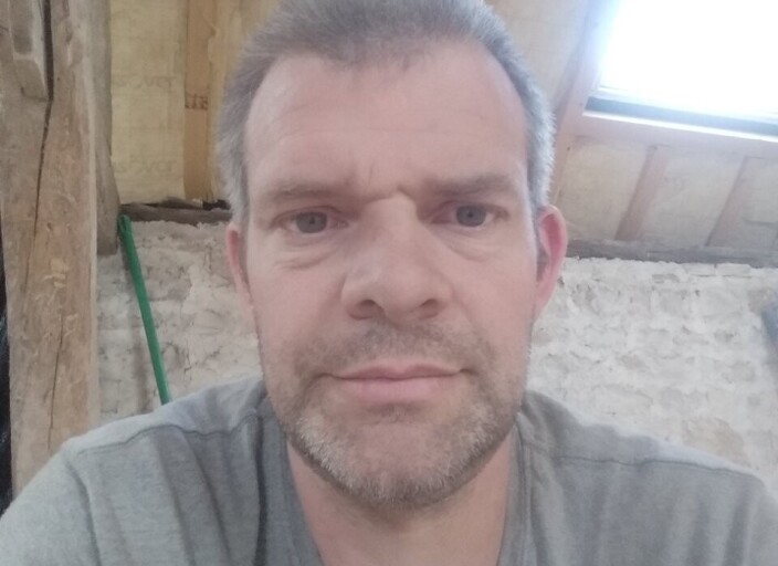 Cherche femme