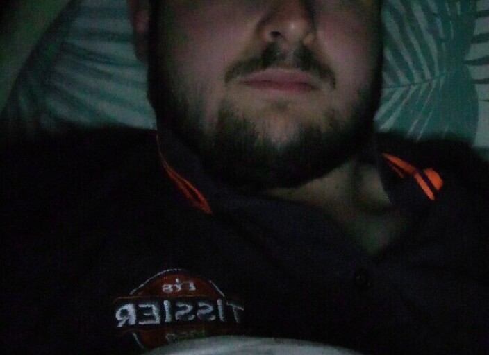 Je recherche une femme seule