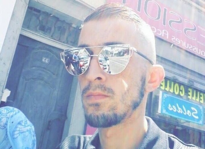 je suis un homme simple et ouvert d'esprit