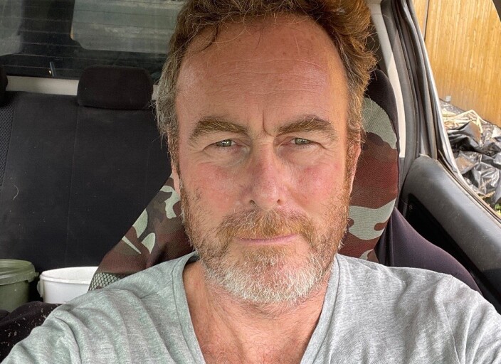 Homme 46 ans  cherche femme