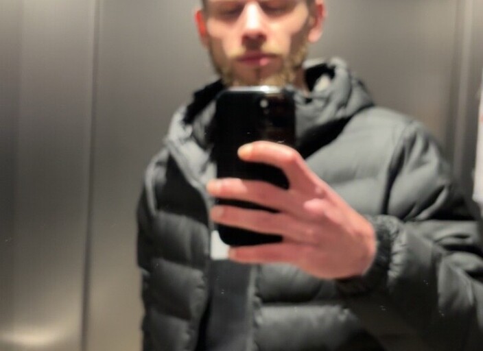Jh de 25 ans